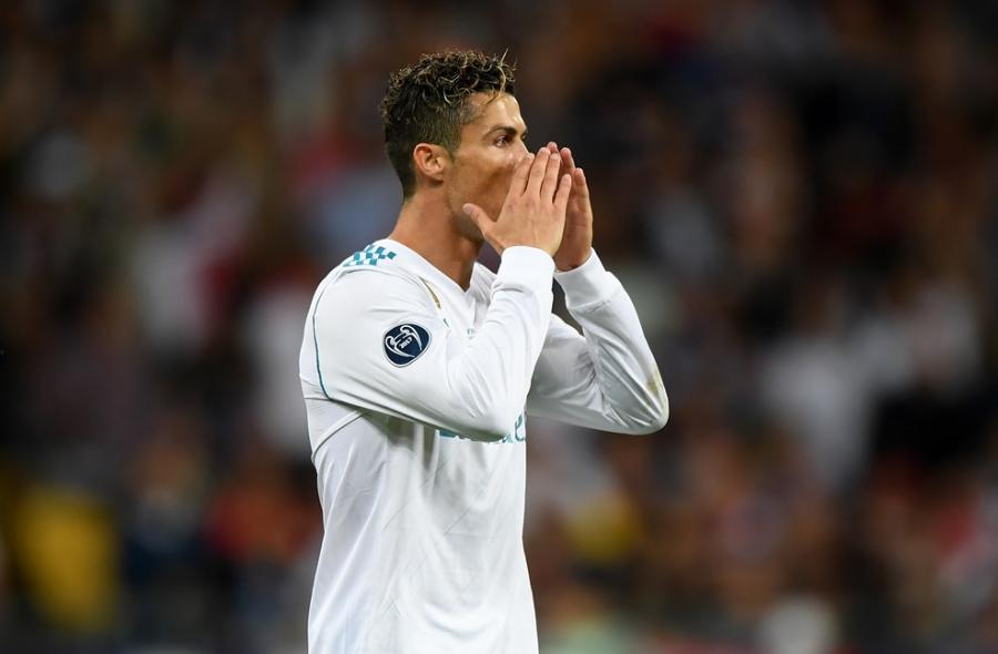Ronaldo "Real"dan ayrılır?