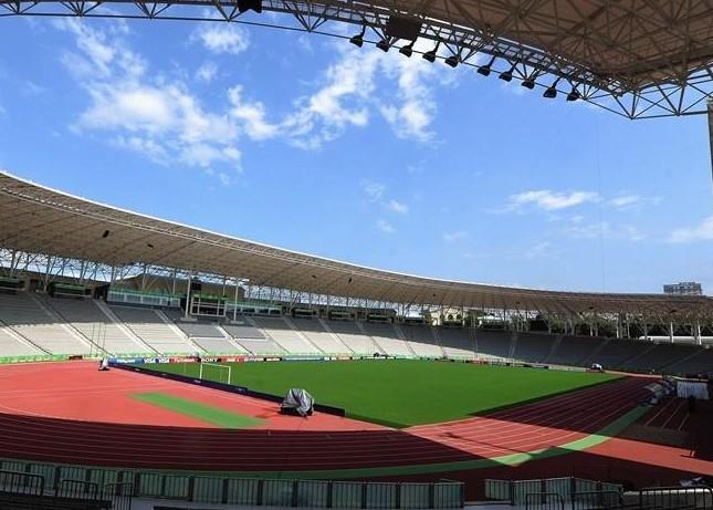 “Qarabağ” avrokubok üçün stadionu seçdi