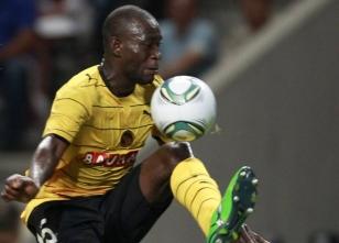 "Fənərbaxça" kamerunlu futbolçu ilə anlaşdı