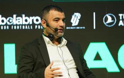 "Onun potensialına çox ümidliyik" - Aftandil Hacıyev