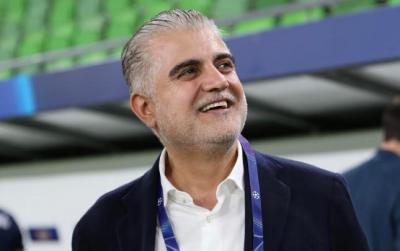 Tahir Gözel də “Sabah”ı təbrik etdi