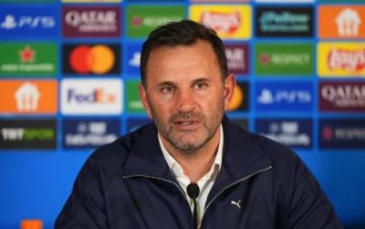 Okan Buruk "Sportinq"lə bugünkü oyun haqda