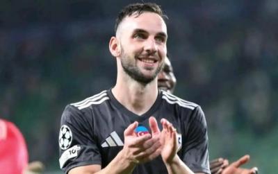 Yankoviç "Qarabağ"da qalır? - Özü açıqladı