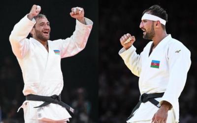 Azərbaycan millisinin Avropa çempionatı üçün heyəti açıqlandı