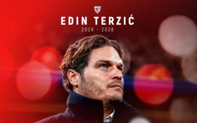 "Atletik"in yeni baş məşqçisi açıqlandı