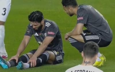 Musa Qurbanlı üçün mövsüm başa çatdı