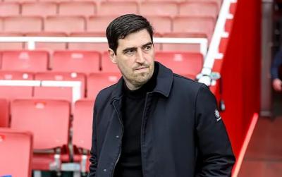 "Liverpul" yeni baş məşqçi ilə müqavilə bağlayıb