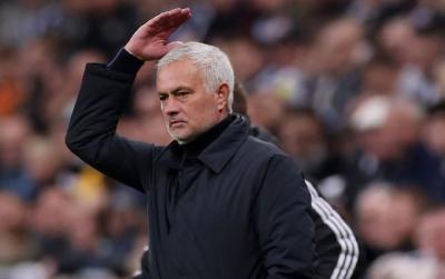 Mourinyo həmin videonu  süni intellekt adlandırdı