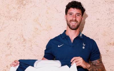 Yeni müqavilədən imtina etdi, "Tottenhem"ə keçdi