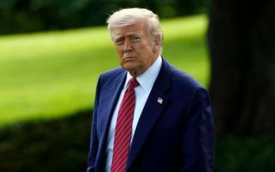 Donald Trampdan viza problemlərinə reaksiya