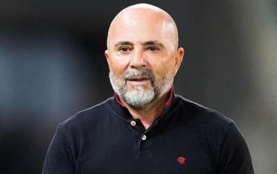 Tevesi Sampaoli əvəzlədi - Rəsmi