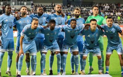 "Zirə" beş futbolçu ilə müqaviləni uzatdı
