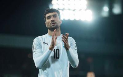 Mahir Emrelinin növbəti ünvanı - Azərbaycan, yoxsa?..