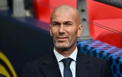 Zidan Fransanın yox, Əlcəzairin oyununa gedəcək