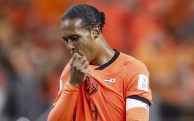 Niderlanddan dünya çempionatında unikal nailiyyət