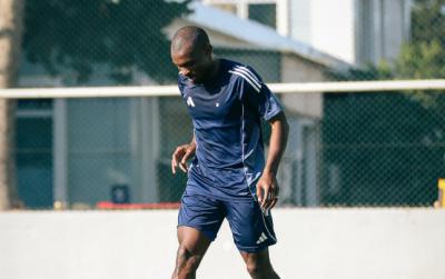 "Juninyo dedi ki, “Qarabağ”a gözübağlı gedə bilərsən" - Bruno Lanqa