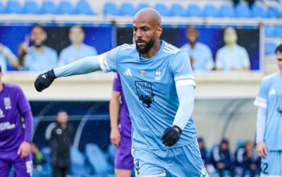 “Turan Tovuz”a görə məyus oldum” - Ruan Renato