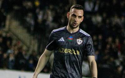 Marko Yankoviç “Qarabağ”da qalır!