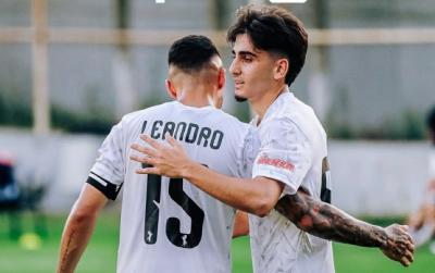 “Qarabağ”ın Avroliqadakı oyunlarının vaxtı müəyyənləşdi