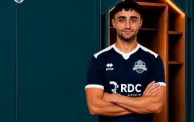 "İmişli" yeni hücumçu transfer etdi