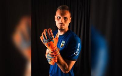 “Qarabağ”dan ayrılan Buntiçin yeni klubu - Rəsmi
