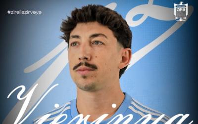 "Zirə"dən daha bir transfer