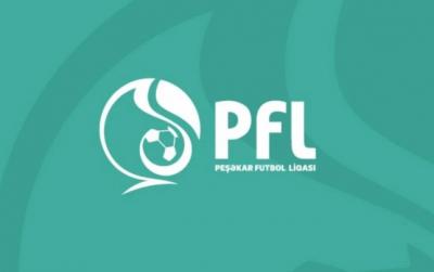 Klublara 3 milyona yaxın ödəniş etdi - PFL-dən ilk