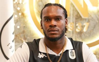 "Neftçi"dən üçüncü transfer - Rəsmi