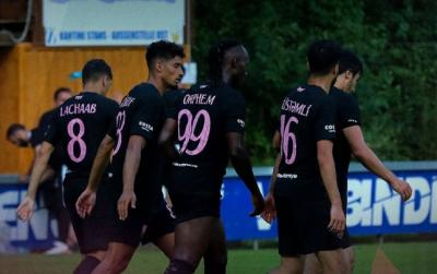 "Sabah" Rumıniya klubu ilə heç-heçə etdi