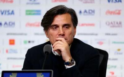 Montella azarkeşlərə müraciət etdi