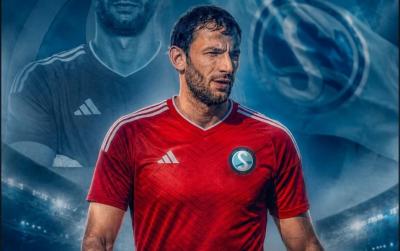 Mehdi Cənnətovun yeni klubu