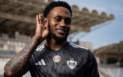 “Qarabağ”dan bu yayın 6-cı transferi - Rəsmi