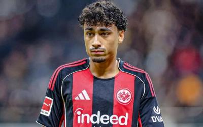 "Bavariya" mundial oyunçusuna göz dikdi