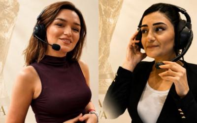 Azərbaycan teleməkanında bir ilk