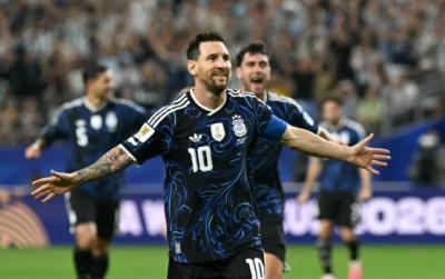 DÇ-2026: Bombardirlik yarışında vəziyyət – Messi zirvədədir