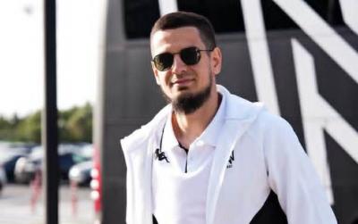 “Neftçi” Sloveniyaya 27 futbolçu ilə getdi