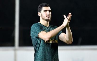 Ramil Şeydayev bu klubla danışıq aparır