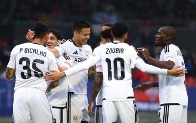 “Qarabağ” - SSKA matçının biletləri satışa çıxır