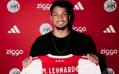 "Ayaks" braziliyalı hücumçu transfer etdi