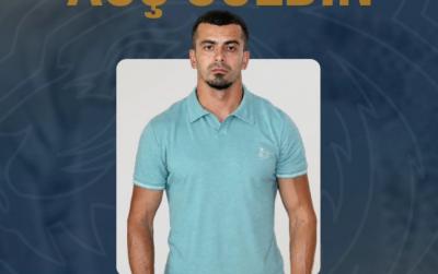 “İmişli”də yeni məşqçi təyinatı