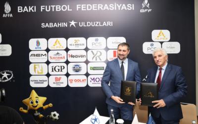 “Sabahın Ulduzları”: Sabahdan daha uzağa uzanan yol