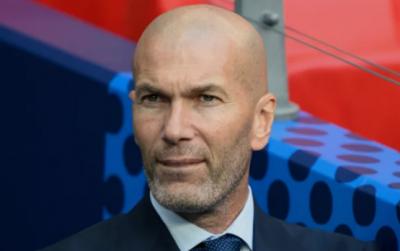 Zidan Fransa millisinin baş məşqçisi təyin olundu