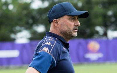 "Bir neçə mövqedə futbolçularla danışıqlar gedir" - Azər Məmmədov