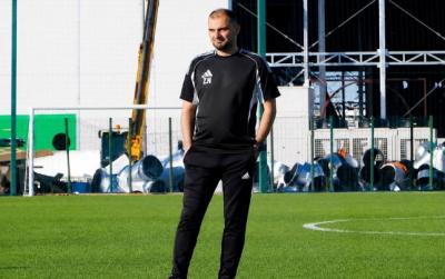 "Bəzi futbolçular bizimlə cəmi 4-5 məşqə çıxıb" - Zaur Həşimov