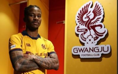 "Qəbələ"dən ayrılan futbolçu Cənubi Koreya klubunda