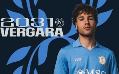 "Napoli" yetirməsi ilə yeni müqavilə bağladı