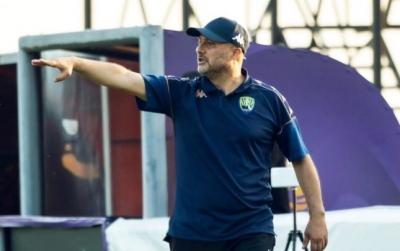 "Bəzi mövqeləri yeni transferlərlə gücləndirəcəyik" - Azər Məmmədov