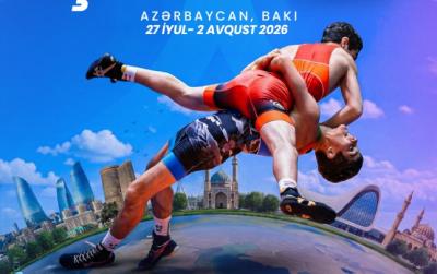 Azərbaycan təmsilçilərinin ilk rəqibləri məlum oldu