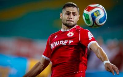 SSKA “Qarabağ”la oyun öncəsi qələbə qazandı