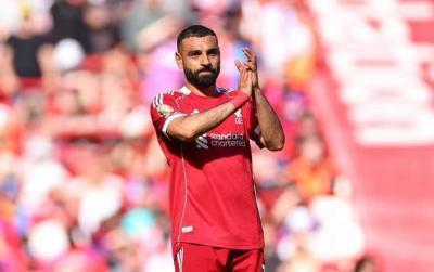 "Beşiktaş"dan Salah açıqlaması